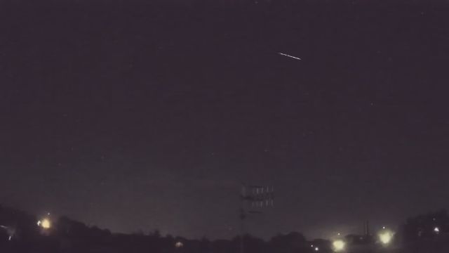 AMS94 meteor