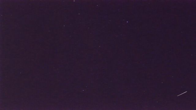 AMS94 meteor