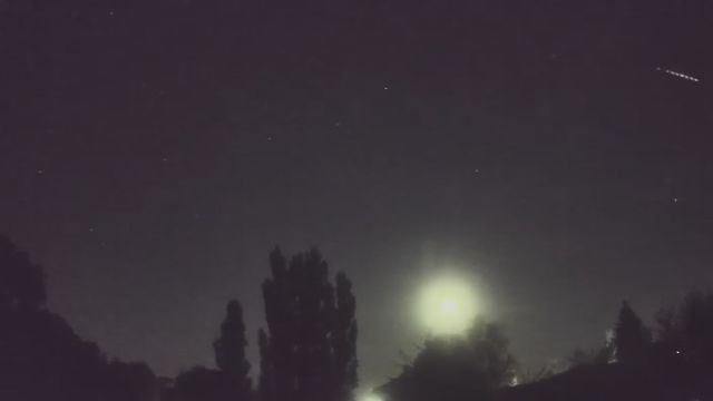 AMS94 meteor