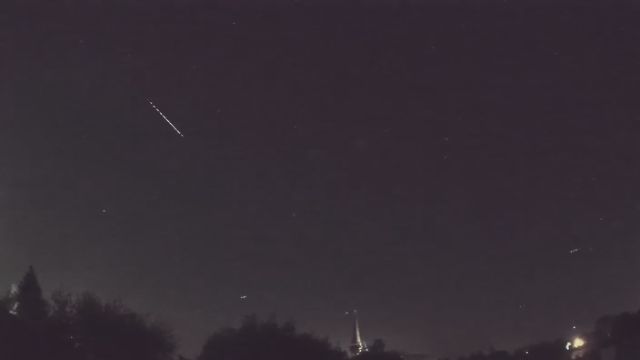 AMS94 meteor