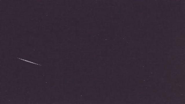 AMS94 meteor