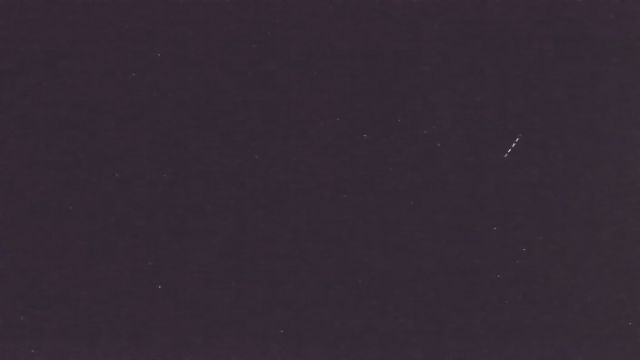 AMS94 meteor