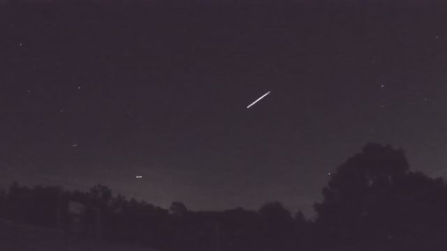AMS94 meteor