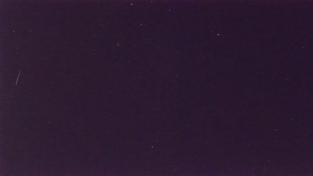 AMS94 meteor