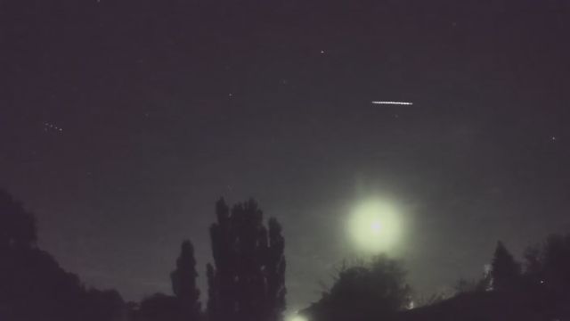 AMS94 meteor