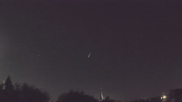 AMS94 meteor