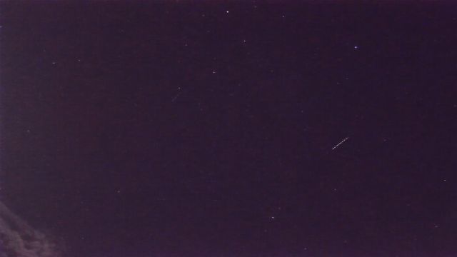 AMS94 meteor
