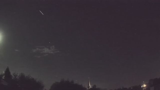 AMS94 meteor