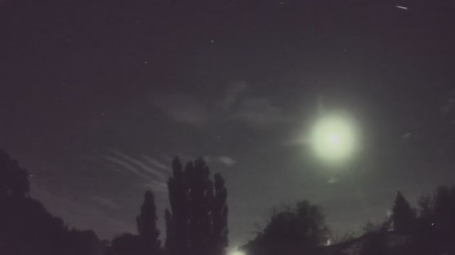 AMS94 meteor