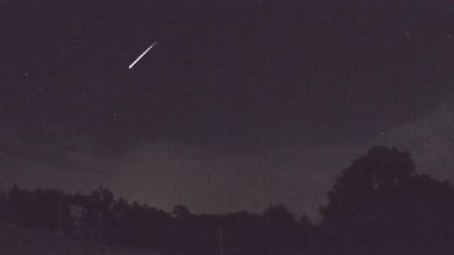 AMS94 meteor