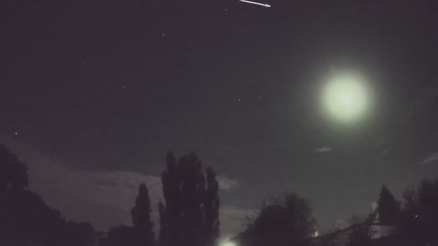 AMS94 meteor
