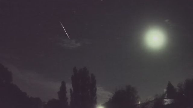 AMS94 meteor