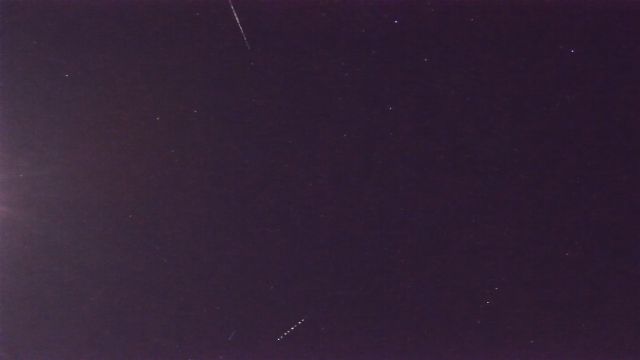 AMS94 meteor