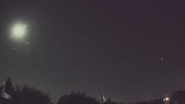 AMS94 meteor
