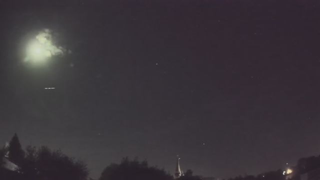 AMS94 meteor