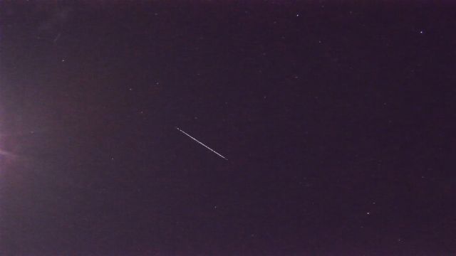 AMS94 meteor