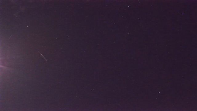 AMS94 meteor