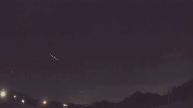 AMS94 meteor