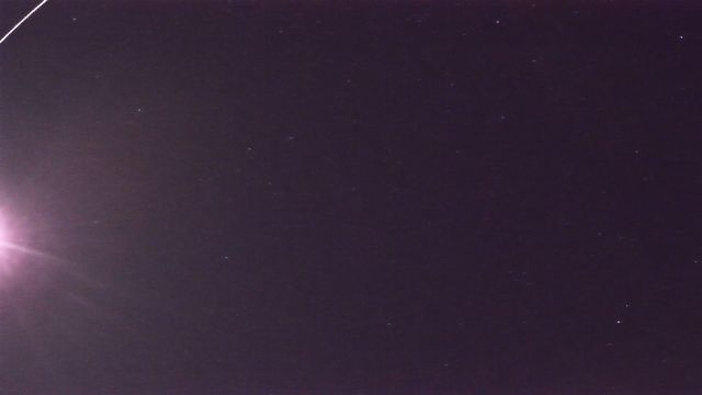 AMS94 meteor
