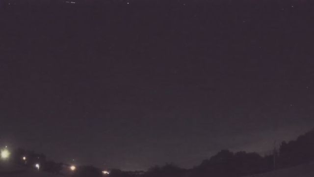 AMS94 meteor