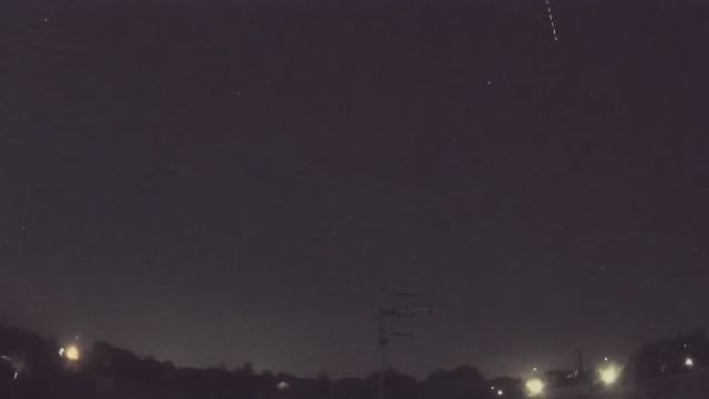 AMS94 meteor