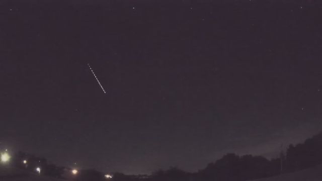 AMS94 meteor