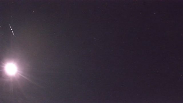 AMS94 meteor