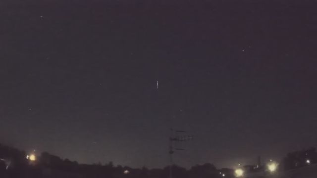 AMS94 meteor