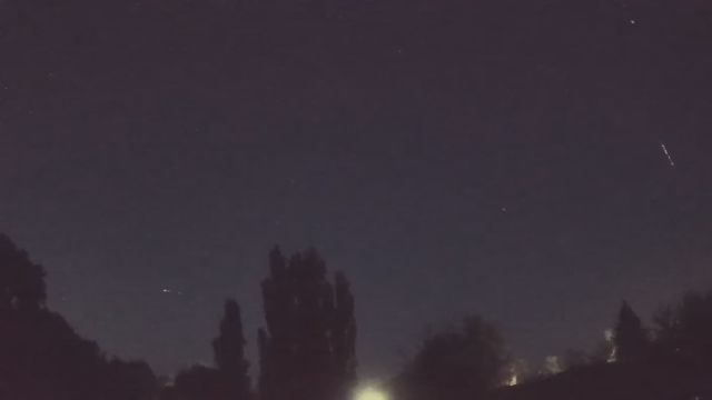 AMS94 meteor