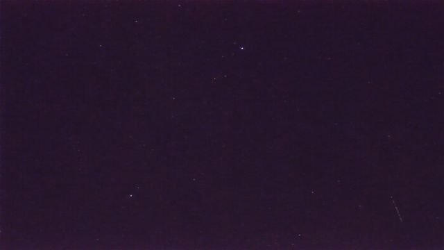 AMS94 meteor