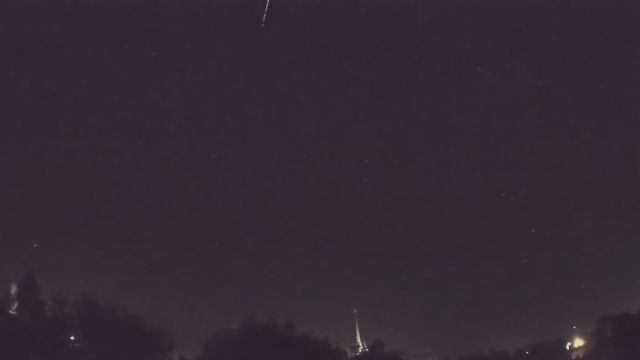 AMS94 meteor