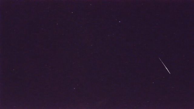 AMS94 meteor