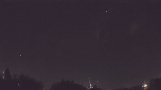 AMS94 meteor