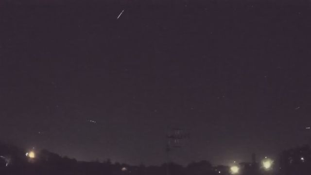 AMS94 meteor