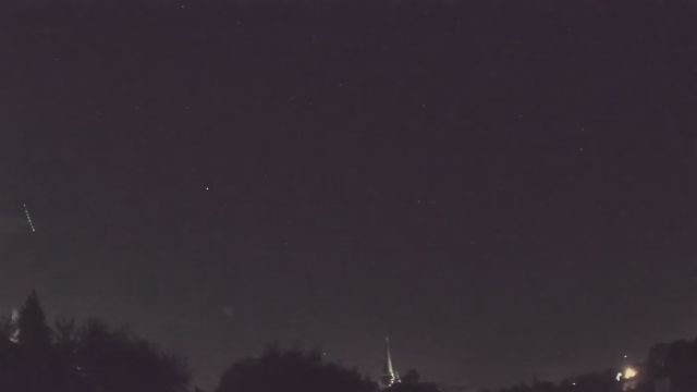 AMS94 meteor