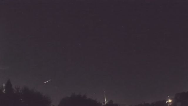 AMS94 meteor