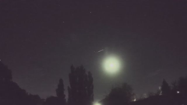 AMS94 meteor