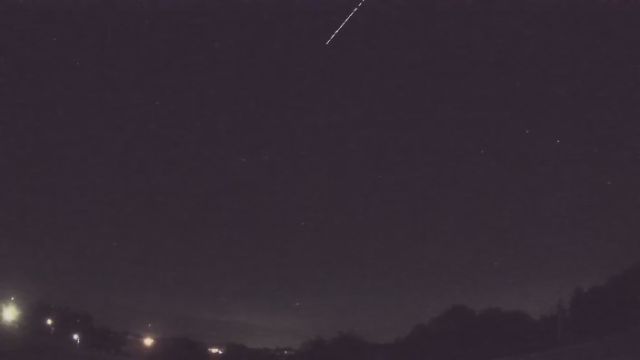 AMS94 meteor