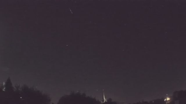 AMS94 meteor