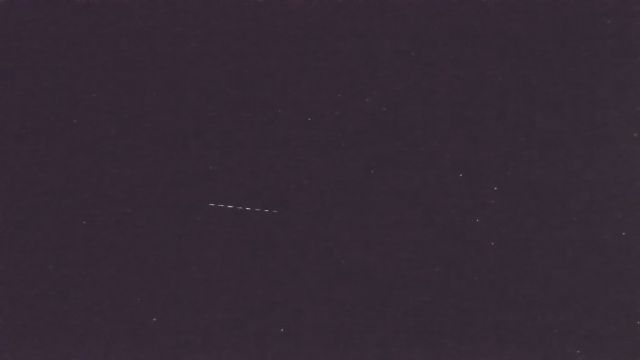 AMS94 meteor