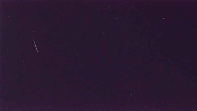 AMS94 meteor