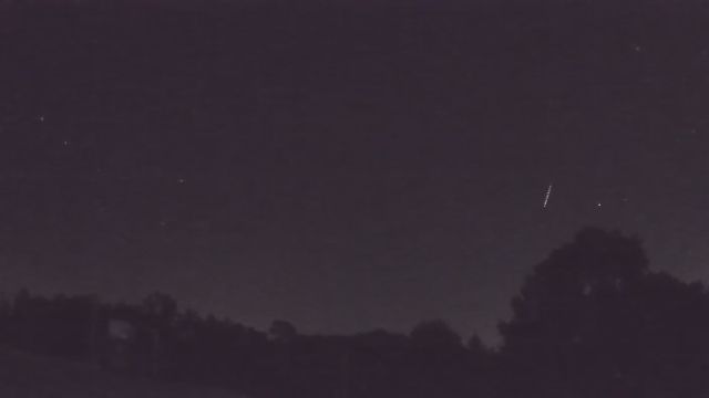AMS94 meteor