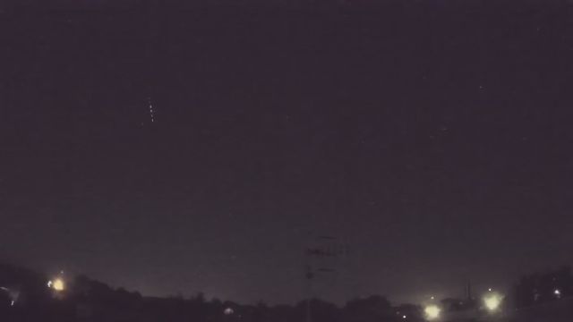 AMS94 meteor