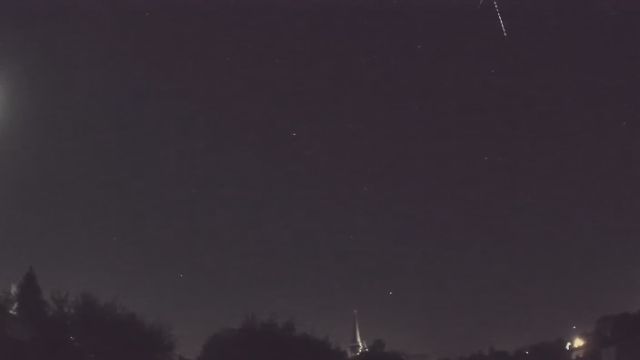 AMS94 meteor