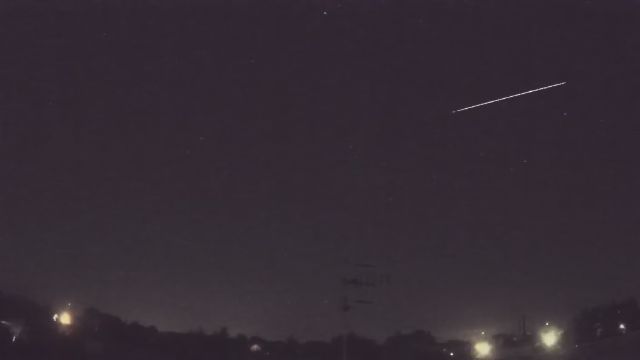 AMS94 meteor