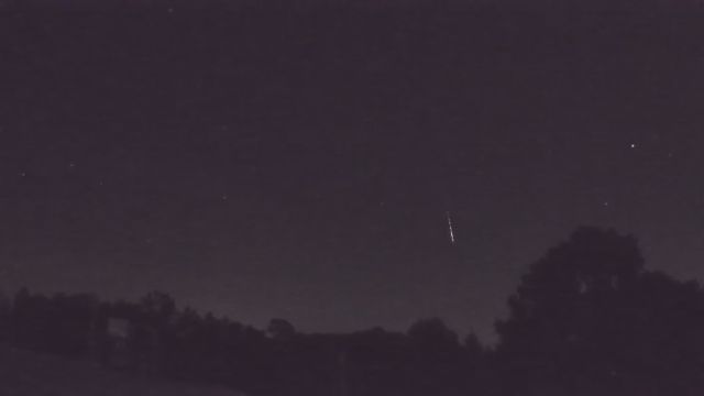 AMS94 meteor