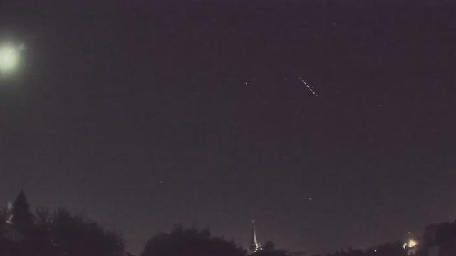 AMS94 meteor