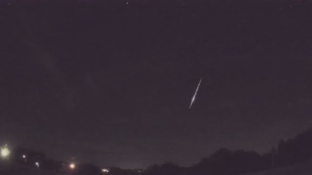 AMS94 meteor