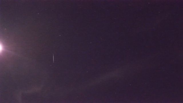 AMS94 meteor