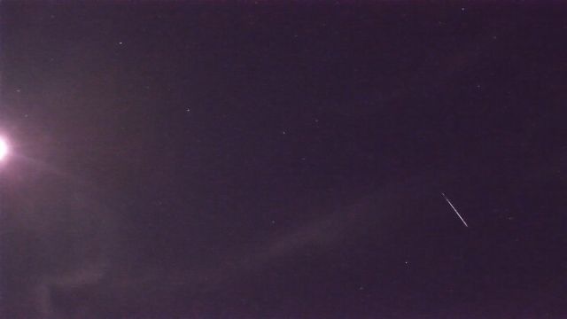 AMS94 meteor